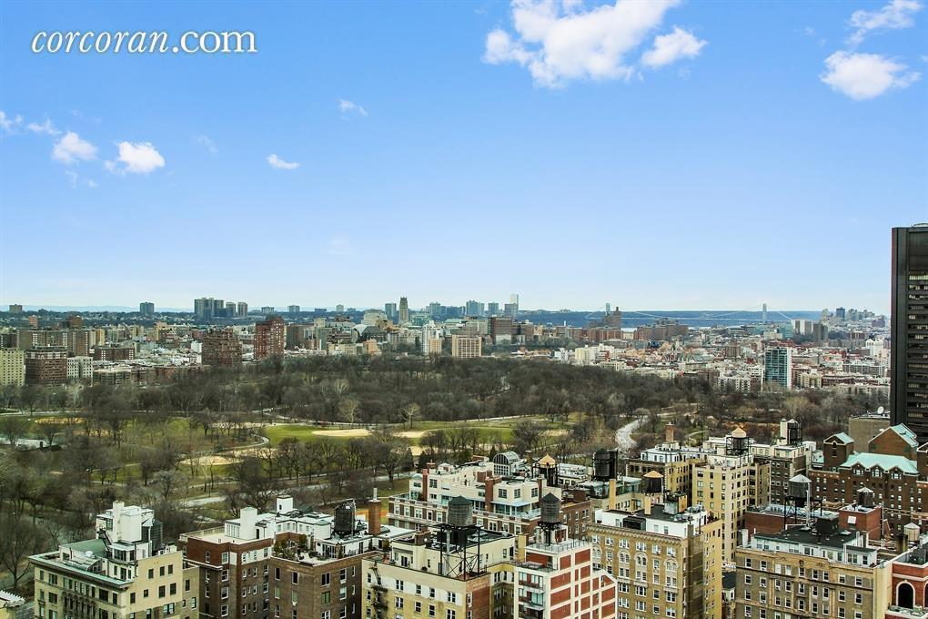 Carnegie Hill Towers 40 East 94th Street Carnegie Hill condos for